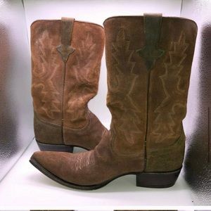 Cowgirl boots